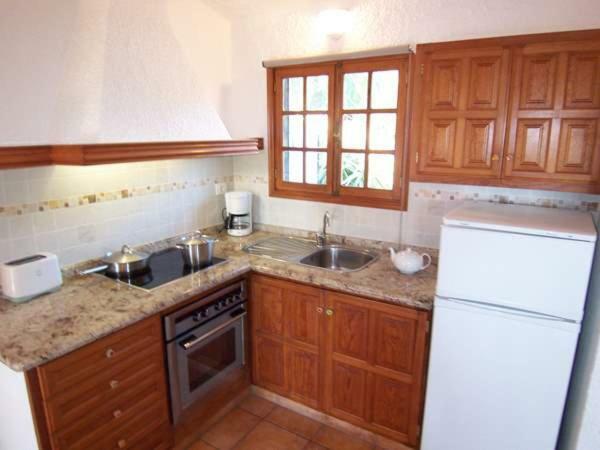 Casitas Vista Valle Bajo Ель-Пасо Екстер'єр фото
