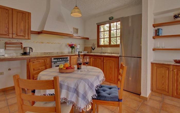 Casitas Vista Valle Bajo Ель-Пасо Екстер'єр фото