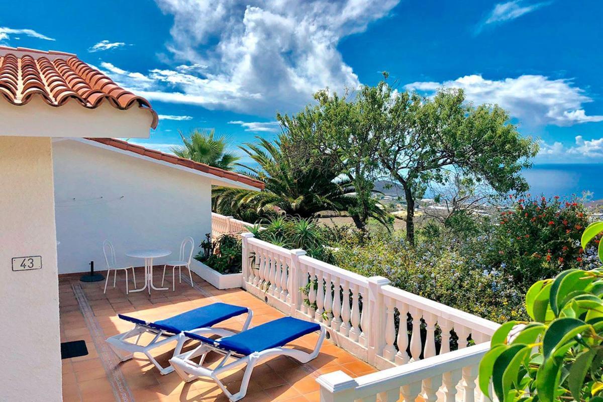 Casitas Vista Valle Bajo Ель-Пасо Екстер'єр фото